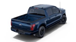 2025 Ford F-150® External Image 4